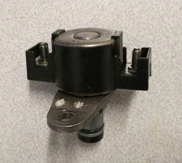 Takeoff ISX15 Engine Brake Solenoid,  Jake Brake 