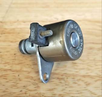 DD15 Engine Brake Solenoid, Type 2 Jake Brake Solenoid, Part # A0159,