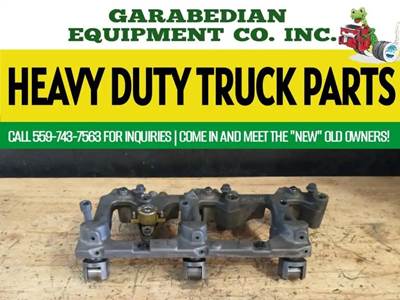 Maxxforce 13 Engine Brake, Jake Brake, Includes Mounting Bolts, Part #