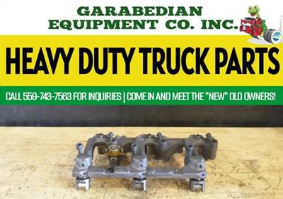 Maxxforce 13 Engine Brake, Jake Brake, Includes Mounting Bolts, Part #