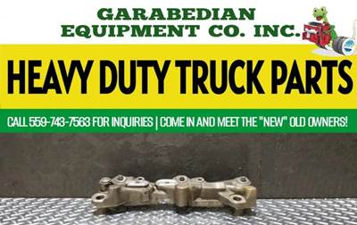 Caterpillar 3406B Front Jake Brake, Engine Brake, Part # 17271, Model  # C346C 