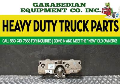 Caterpillar 3406E Engine Brake, Jake Brake Model 340A, Part # 019948 