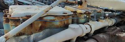 Cummins NTC-230 Small Cam Jake Brakes, Model 25B, Complete Set. 