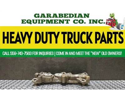 Caterpillar 3406B Front Jake Brake, Engine Brake, Part # 17271, Model  # C346C 