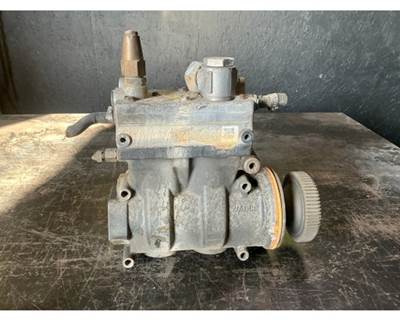 Wabco Air Compressor 2 Cyl 636CC, P/N- 912542007R