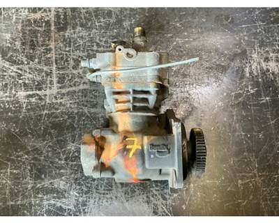 Bendix Air Compressor From Unknown Engine, P/N- K084655