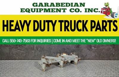 Volvo VNL Engine Brake