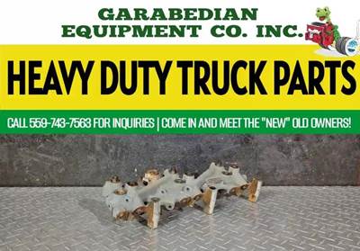 Volvo VNL Engine Brake