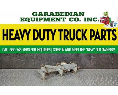 Volvo VNL Engine Brake