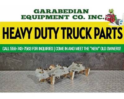 Volvo VNL Engine Brake