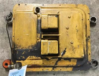 Caterpillar 3176B Engine Control Module (ECM)