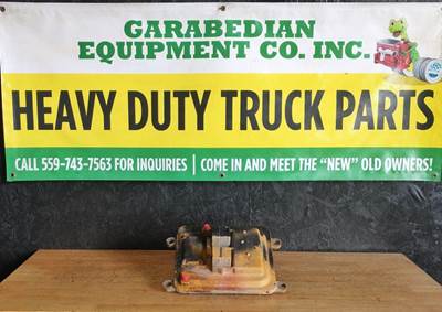 Caterpillar 3176B Engine Control Module (ECM)