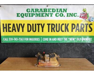 Caterpillar 3176B Engine Control Module (ECM)