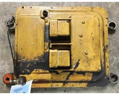 Caterpillar 3176B Engine Control Module (ECM) for a Freightliner FLD112