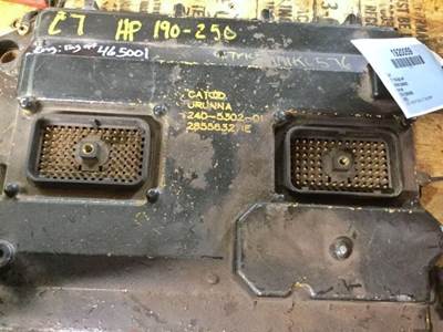 Caterpillar C7 Engine Control Module (ECM)
