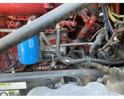 Cummins 579 Engine Control Module (ECM) for a Peterbilt 579