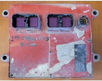 Cummins CXU633T Engine Control Module (ECM) for a Mack CXU633T