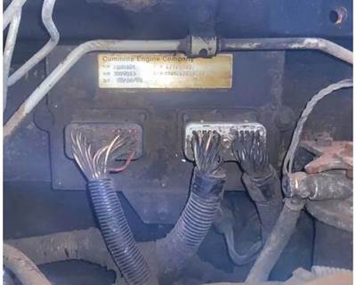 Cummins ISB Engine Control Module (ECM) for a Freightliner MT55 Chassis