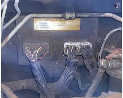 Cummins ISB Engine Control Module (ECM) for a Freightliner MT55 Chassis