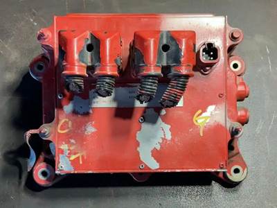 Cummins ISL G Engine Control Module (ECM)