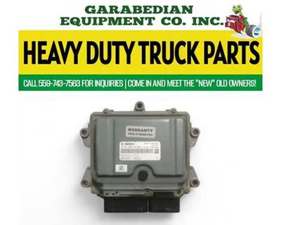 Peterbilt Engine Control Module (ECM) for a Peterbilt 384