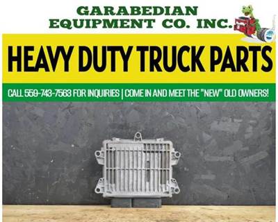 Freightliner Engine Control Module (ECM) for a Freightliner Cascadia 125