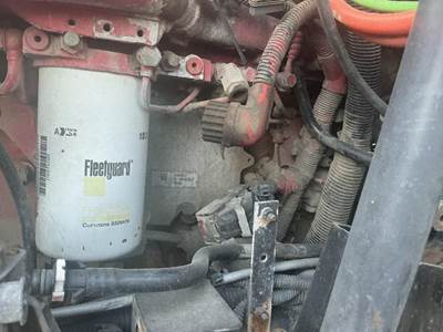 Cummins X15 Engine Control Module (ECM) for a International ProStar