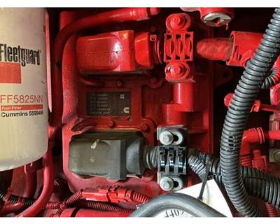 Cummins X15 Engine Control Module (ECM) for a International LT625
