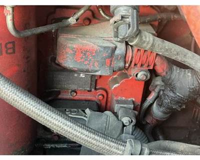 Cummins X15 Engine Control Module (ECM) for a International ProStar