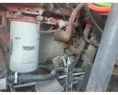 Cummins X15 Engine Control Module (ECM) for a International ProStar