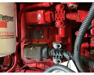 Cummins X15 Engine Control Module (ECM) for a International LT625