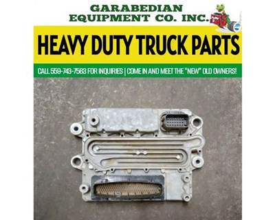 Freightliner Engine Control Module (ECM) for a Freightliner Cascadia 125