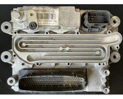 Detroit DD13 Engine Control Module (ECM) for a Freightliner Cascadia 113