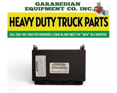 Freightliner Engine Control Module (ECM) for a Freightliner Cascadia 113