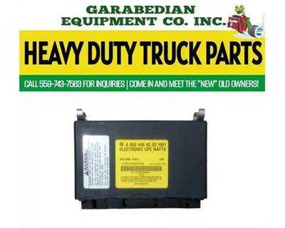 Freightliner Engine Control Module (ECM) for a Freightliner Cascadia 132