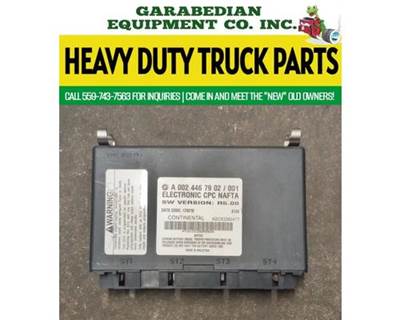 Freightliner Engine Control Module (ECM) for a Freightliner Cascadia 113