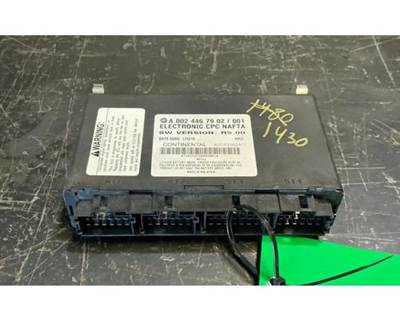 Freightliner Engine Control Module (ECM) for a Freightliner Cascadia 113