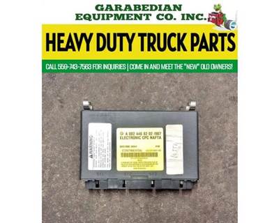 Freightliner Engine Control Module (ECM) for a Freightliner Cascadia 113