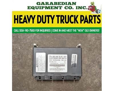 Freightliner Engine Control Module (ECM) for a Freightliner Cascadia 113