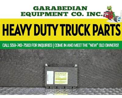 Detroit DD13 Engine Control Module (ECM) for a Freightliner Cascadia 125
