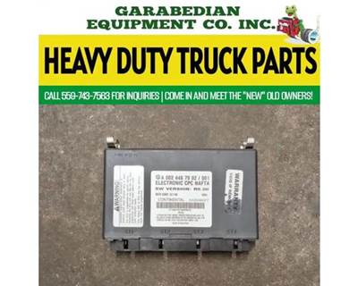 Detroit DD13 Engine Control Module (ECM) for a Freightliner Cascadia 113
