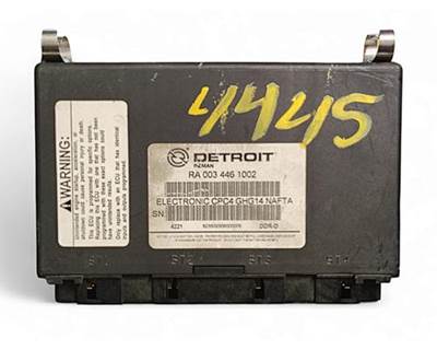 Detroit DD13 Engine Control Module (ECM)