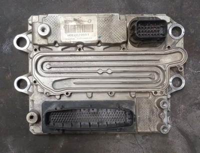 Detroit DD15 Engine Control Module (ECM) for a Freightliner Cascadia 125