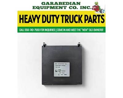 Detroit DD15 Engine Control Module (ECM) for a Freightliner Cascadia 126