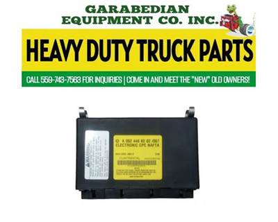 Freightliner Engine Control Module (ECM) for a Freightliner Cascadia 125