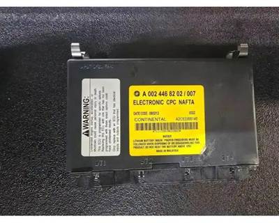 Freightliner Engine Control Module (ECM) for a Freightliner Cascadia 125