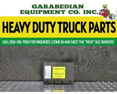 Detroit DD15 Engine Control Module (ECM) for a Freightliner Cascadia 125
