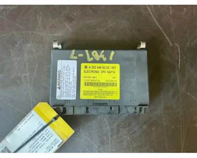 Freightliner Engine Control Module (ECM) for a Freightliner Cascadia 125