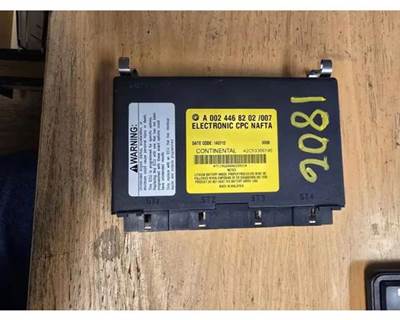Detroit DD15 Engine Control Module (ECM) for a Freightliner Cascadia 125