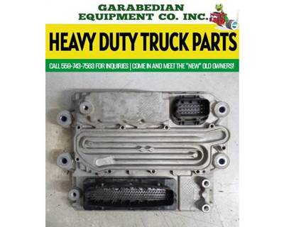 Freightliner Engine Control Module (ECM) for a Freightliner Cascadia 125
